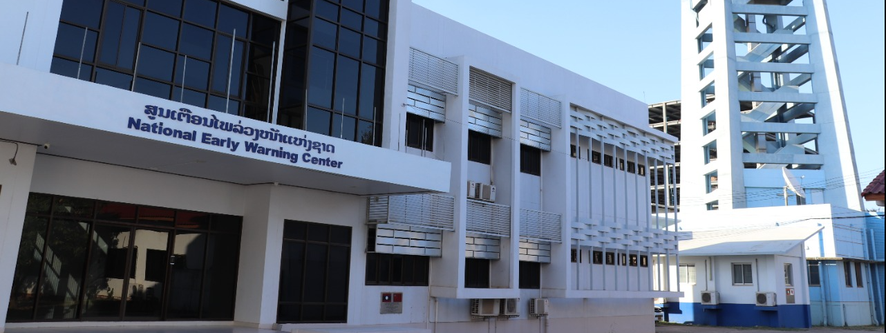 Storm in the South, Tropical Storm (Level: Level1) From 2022-04-28 to 2022-04-29 Location: Savanakhet, Salavan, Xekong, Champasak, Attapu Province.